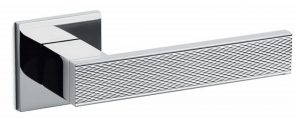 Diana Barley Lever on square rose M1DBB