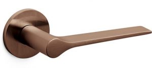 Gio Ponti Lama Low Super Copper Satin
