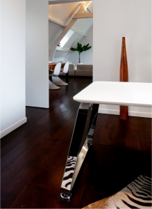 No-Ha invisible handles and hidden handles for sliding doors