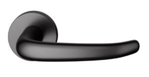 SB 1023 RAL 9005 Jet Black Colour Coated