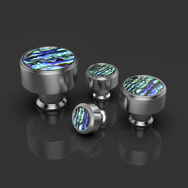 Misti Cabinet Knob I
