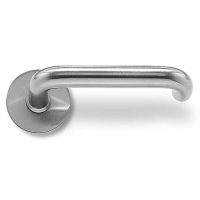 Lever handles - Williams Ironmongery