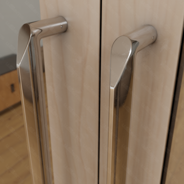 1573 Kome Pull Handle