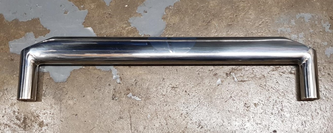 1573 Polish Stainless Steel