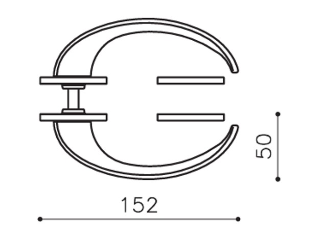 Arc M255B DWG