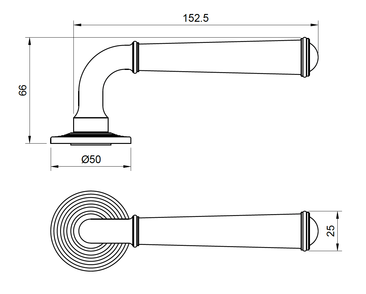 Sagramore LH Line Dwg