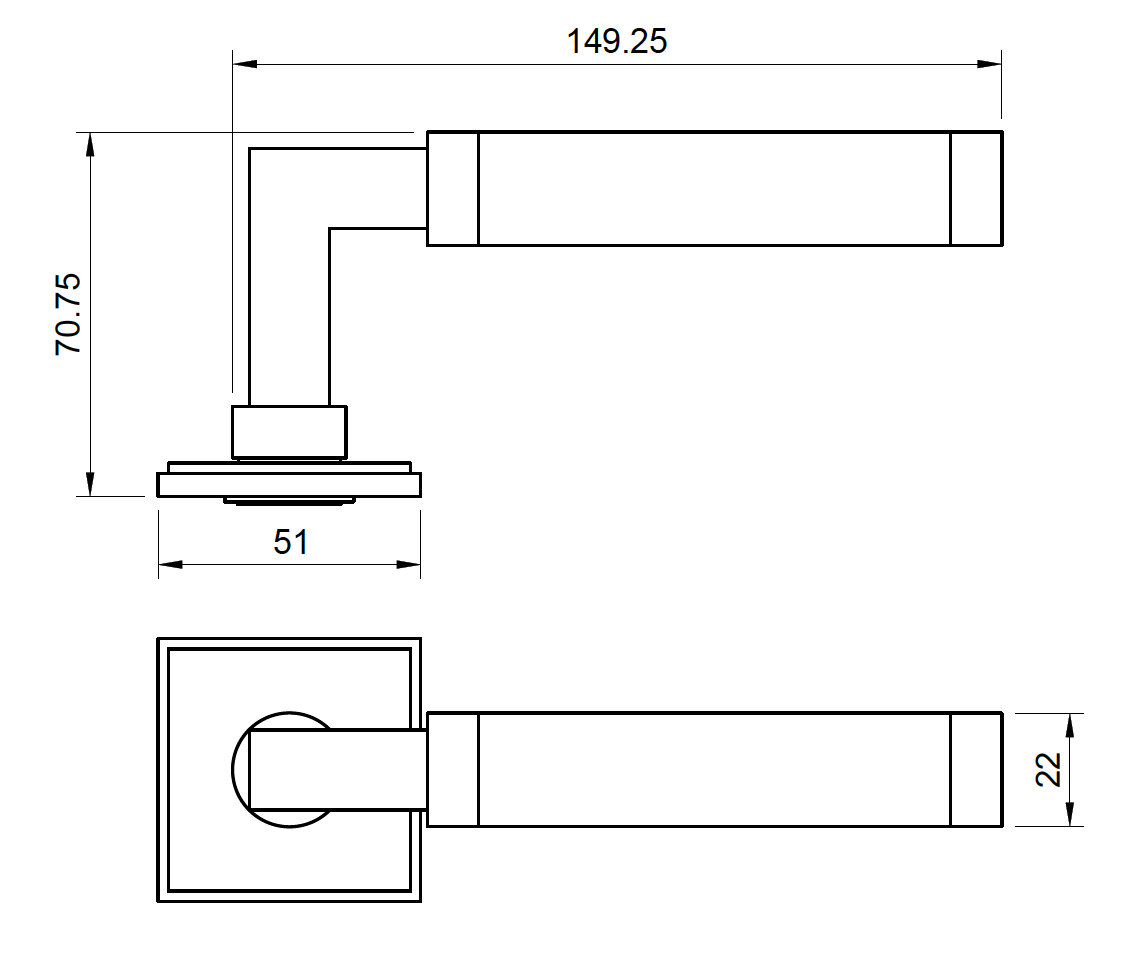 Shagreen LH Line Dwg