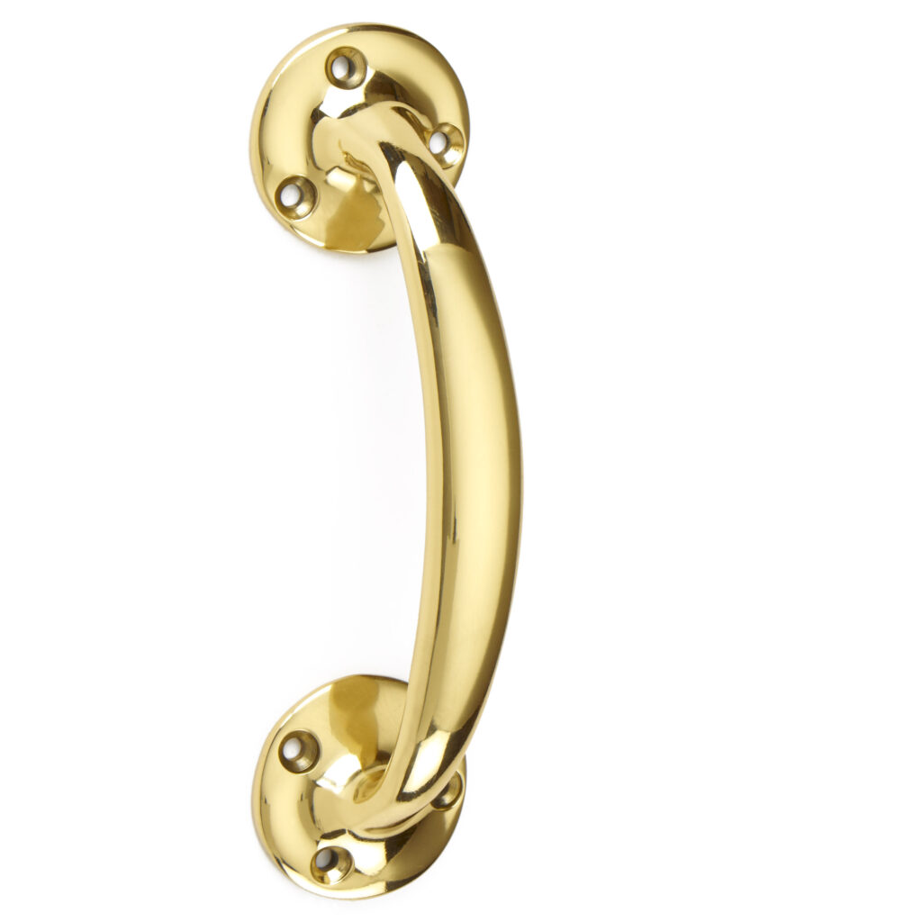 1782_image 1782 150 mm Bow Handle