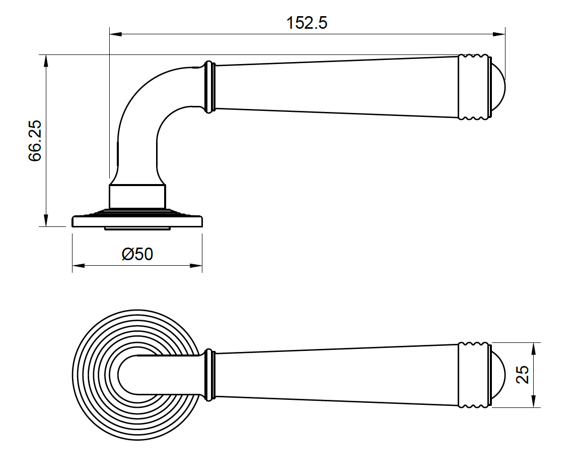 Cassius LH Line Dwg