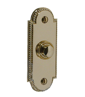 905 Princess Bell Push