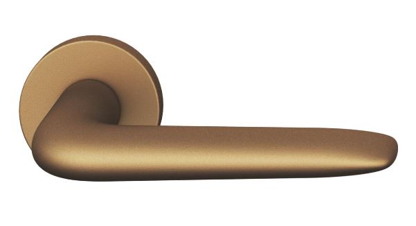 FSB 1297 Light Bronze Anodised