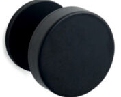 Olivari matt black (np)