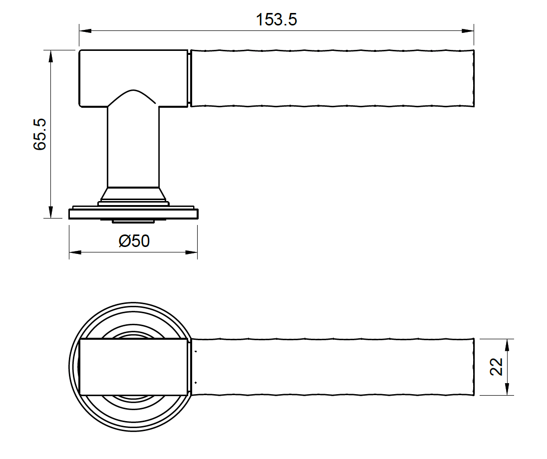 Hayes LH Line Dwg (1)
