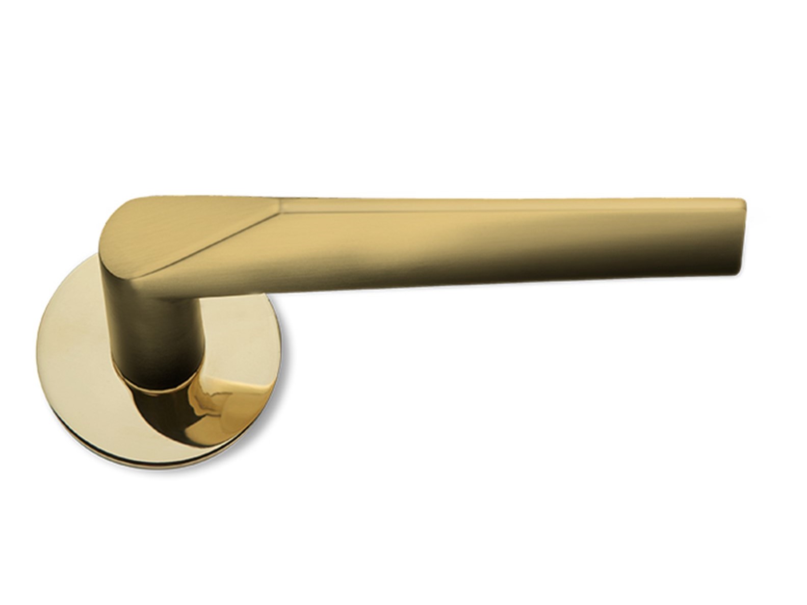 Kome 1073 Brass PVD