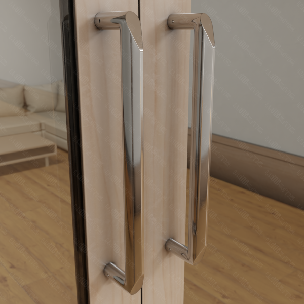 Kome 300mm Pull Handle