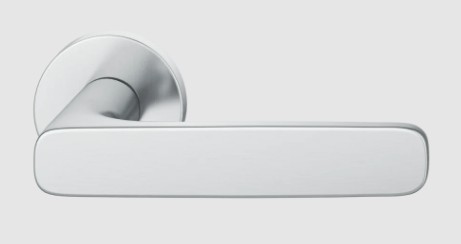 12 1289 SSS Door Lever Handle