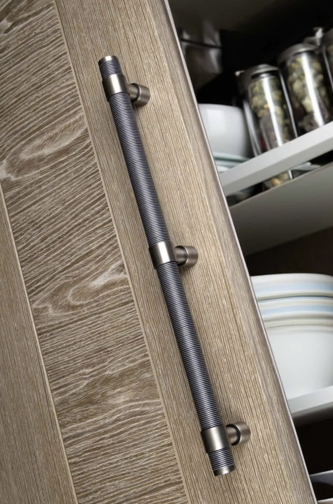 Turnstyle Designs are available from Williams Ironmongery