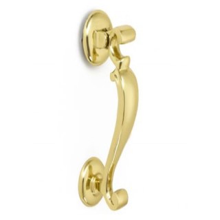 Croft 4120 Doctor's Door Knocker