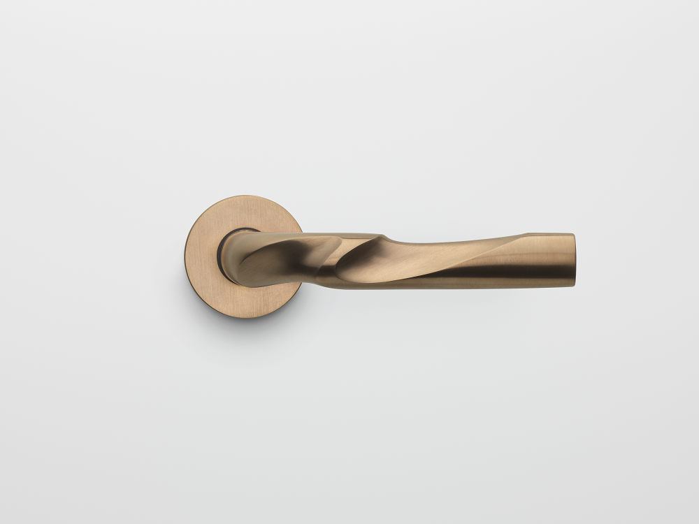 ZH100-G Door Handle Collection