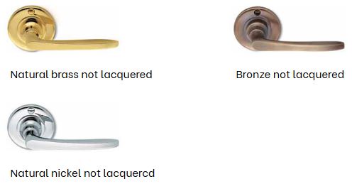 Firenze Finishes