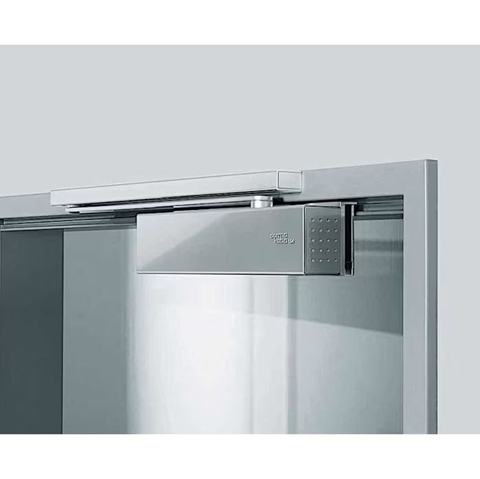 TS92 Pull Side Application