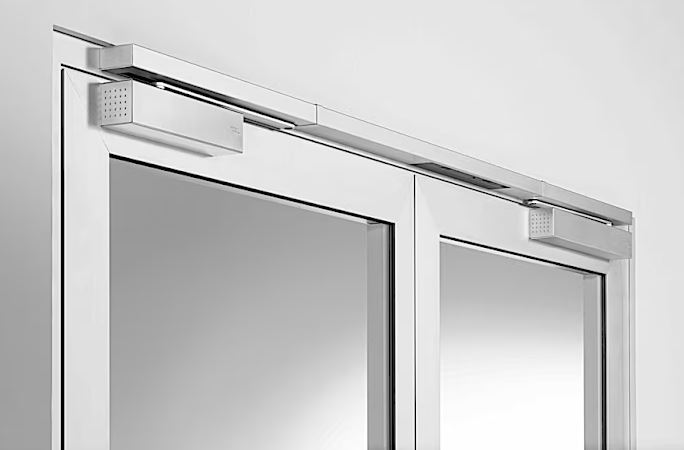 TS93 Contour Cover