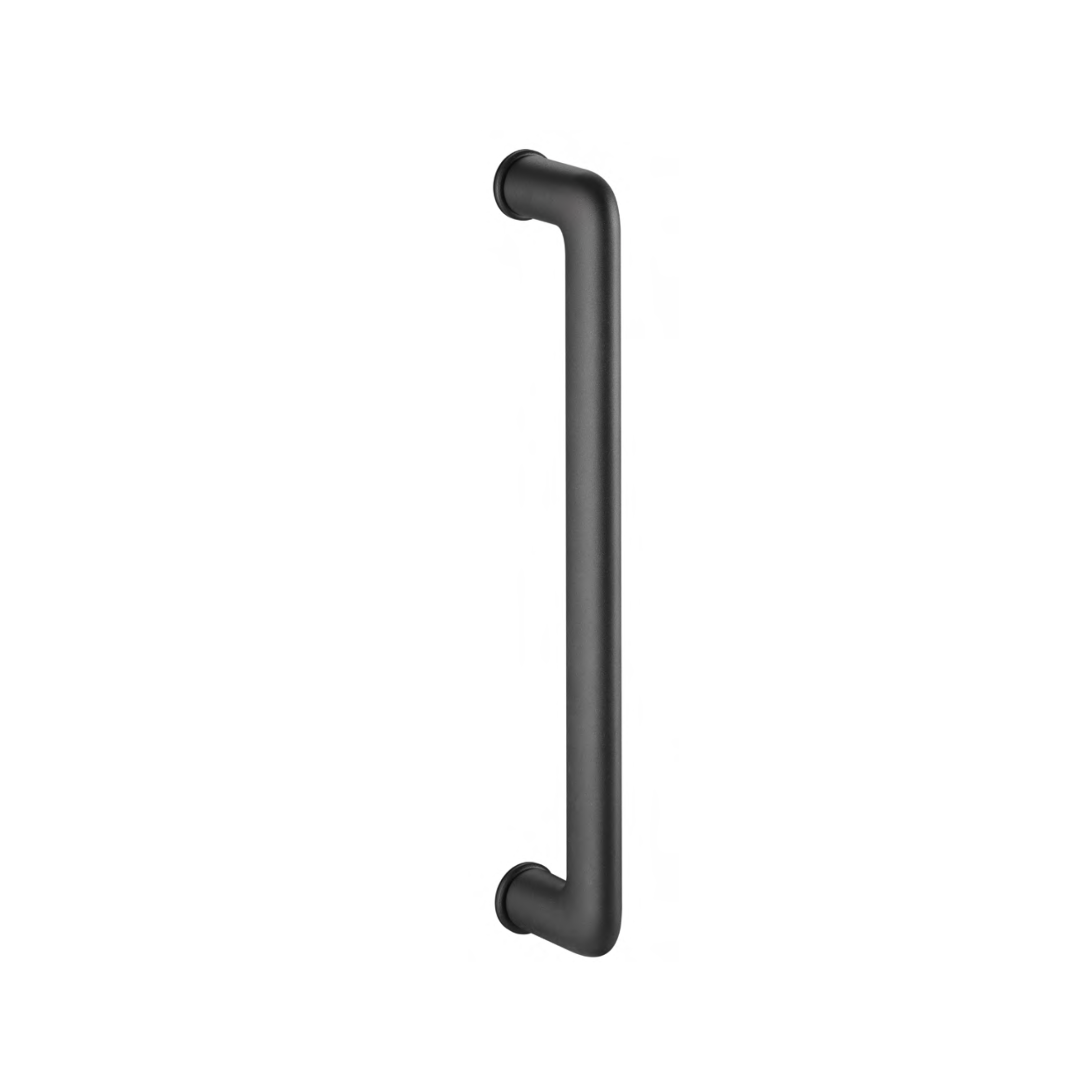 66 6666 Offset Pull Handle