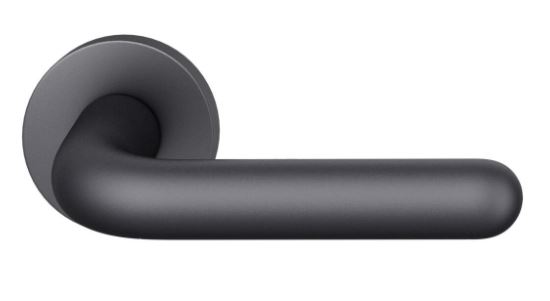1147 Black Anodised