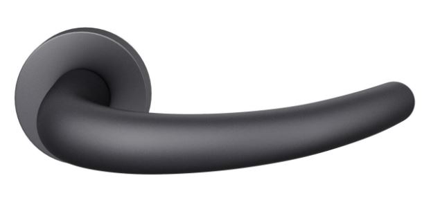 1160 Black Anodised
