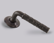 7030 Bark Door Handle