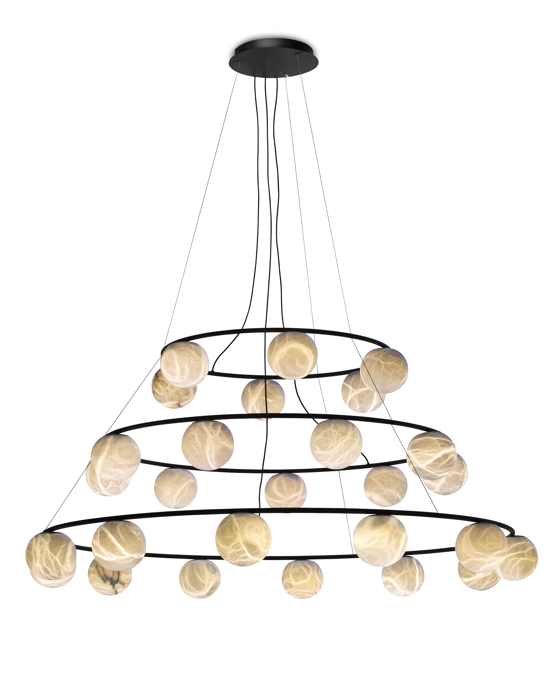 Tribeca Chandelier