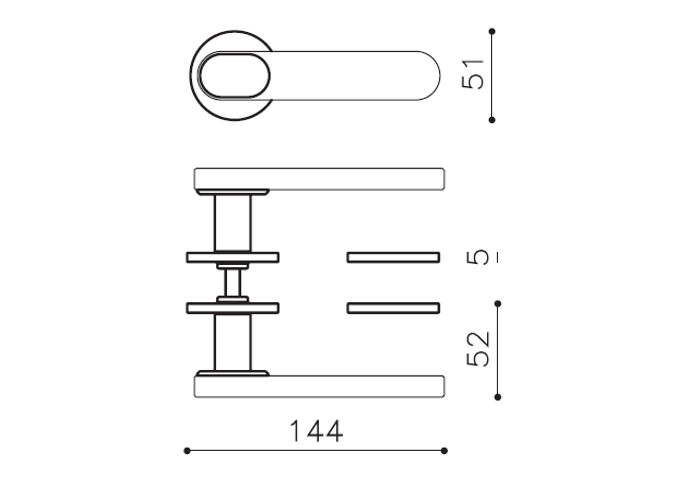 Aqua M277B DWG