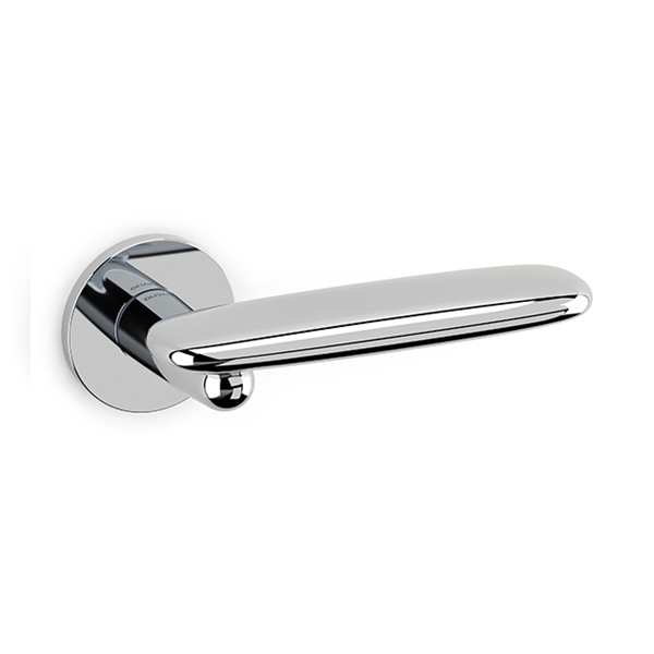 Dolmen M276B Lever on Low Rose