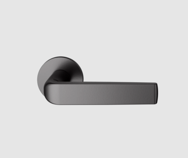 AFL 1267 Standard Door Lever Handle on Flush or 3.5mm Rose