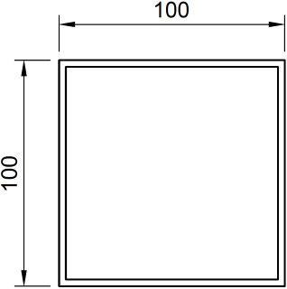 Courtois CDK Line SQ DWG