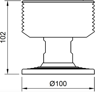 Folcard CDK Line DWG