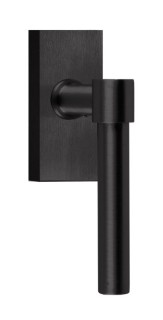 ONE PBL15-DK PVD Satin Black