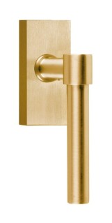 ONE PBL15-DK PVD Satin Gold