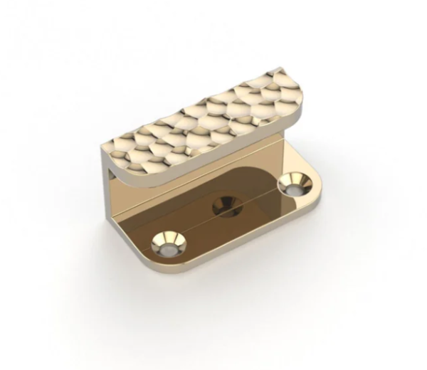 Harper SL Hammered Sash Lift