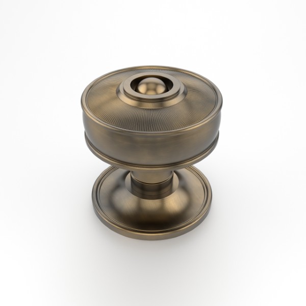 Oliver Knights – Wright CDK