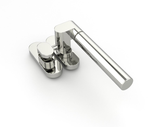 Addison WCF Casement Fastener - Hook