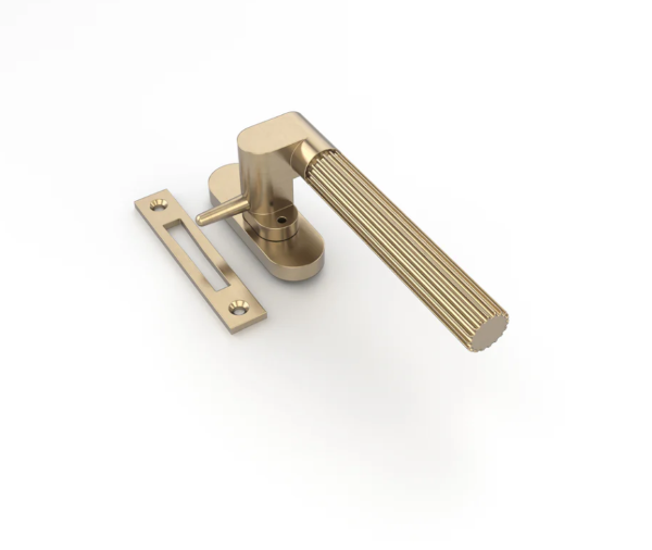 Annabelle WCF Casement