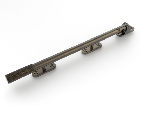 Carlos CS Carlos CS Knurled Window Casement Stay