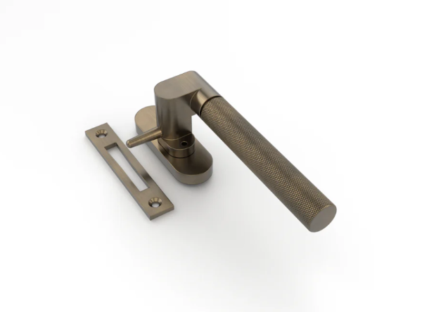 Carlos Casement Fastener - Mortice