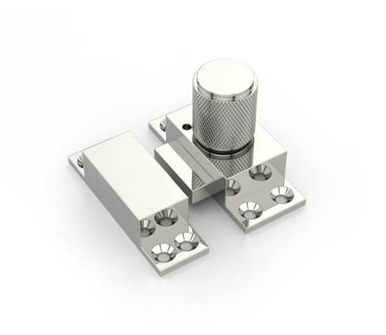 Carlos SWF Linear Knurled Sash Window Fastener