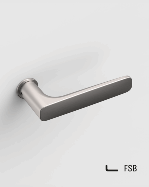 FSB 1289 Stainless Steel FSB 1289 Stainless Steel