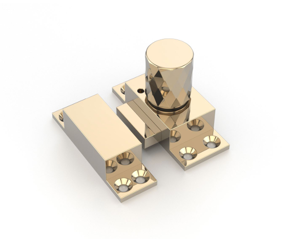 MIA SWF MIA SWF Diamond Sash Window Fastener