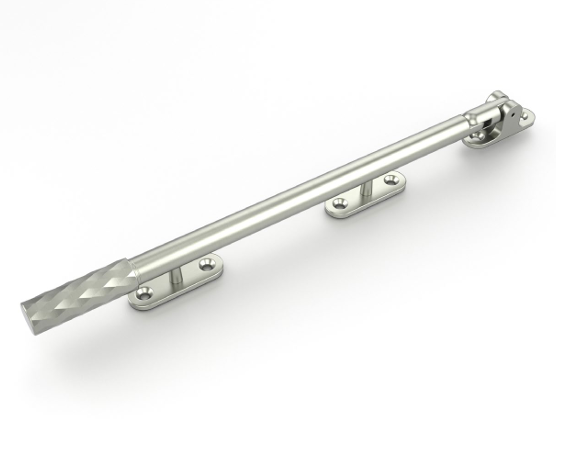 Mia CS Mia CS Diamond Window Casement Stay