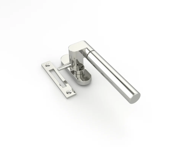 Addison CWH Casement Fastener Lockable - Mortice