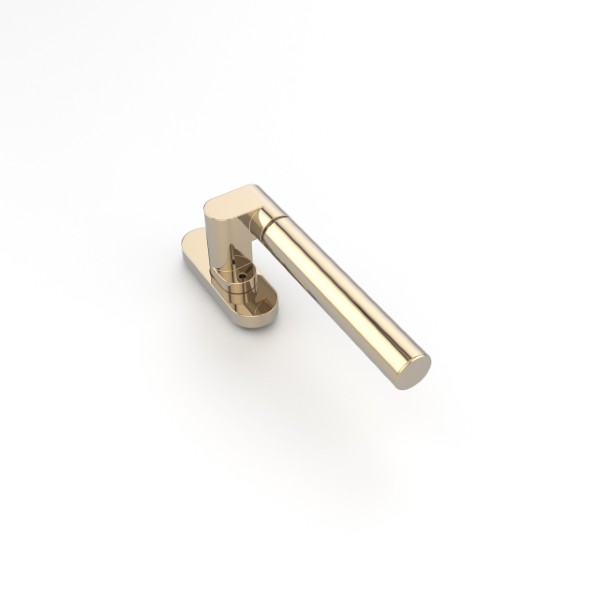 Addison WES Espagnolette Caement Fastener Lockable